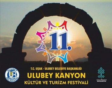 11. Ulubey Kanyon Kültür ve Turizm Festivali