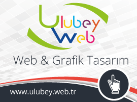 Ulubey Web Tasarım