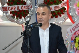 Ulubey Belediye Başkanı Ada Oy Kullanmadı