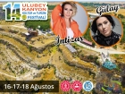 14. Ulubey Kanyon Kültür ve Turizm Festivali